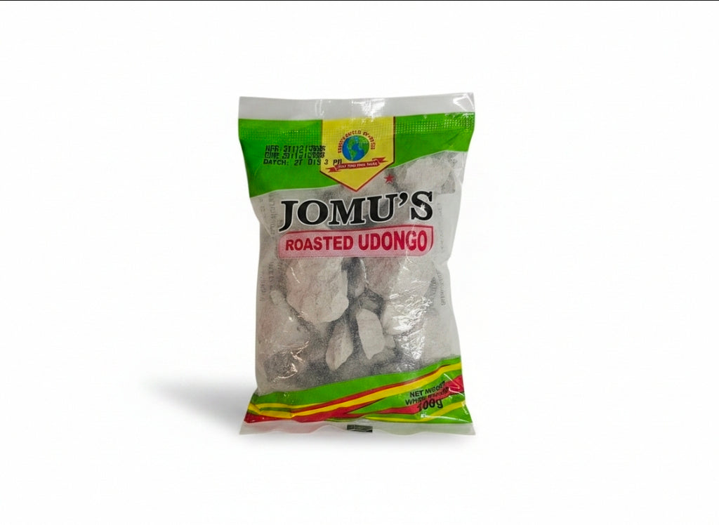 Kenyan Udongo Edible Clay Roasted Kaolin - 50g | 100g | 200g