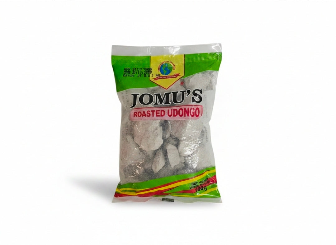 Kenyan Udongo Edible Clay Roasted Kaolin - 50g | 100g | 200g