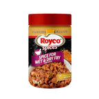 Royco Mixed Spices for Wet & Dry Fry 100g
