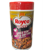 Royco Mixed Spices for Wet & Dry Fry 100g