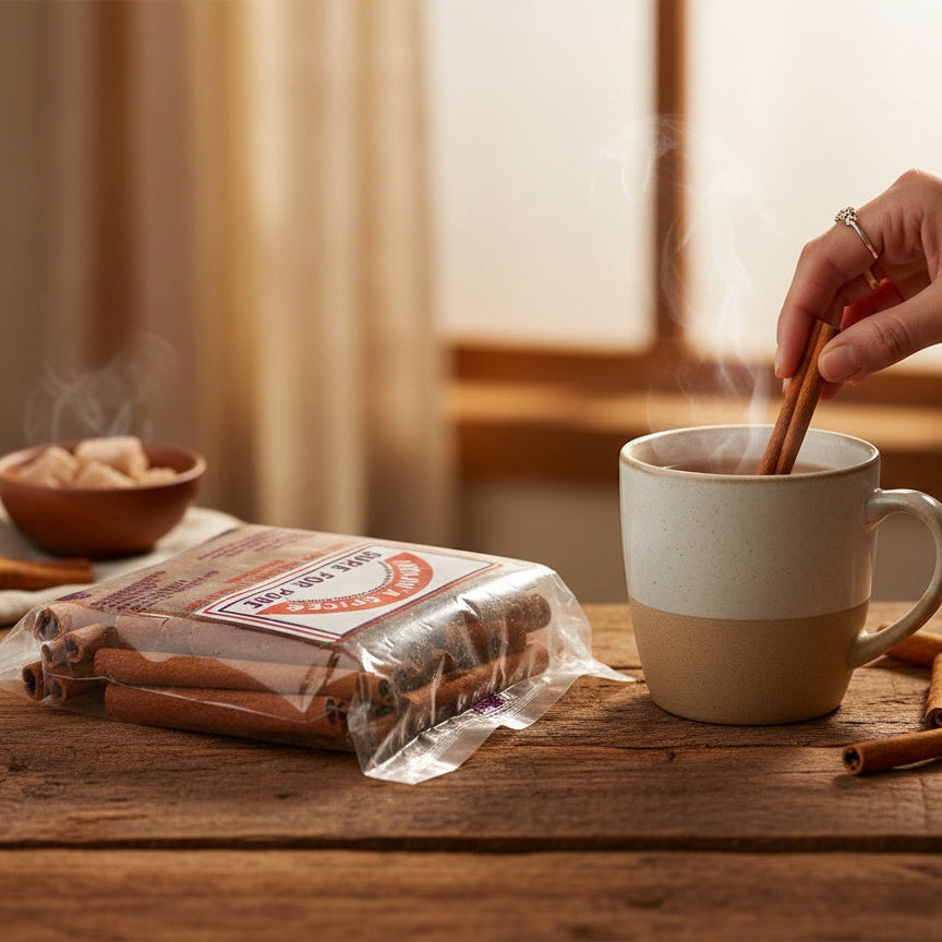 Cinnamon Sticks 250g | Whole Spice Seeds Mombasa Coastal Spice