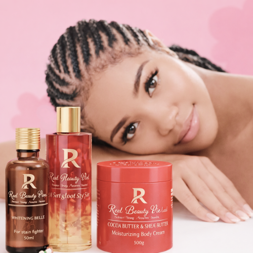 KSL Tropical Mint Kenianische Bonbons - 500g